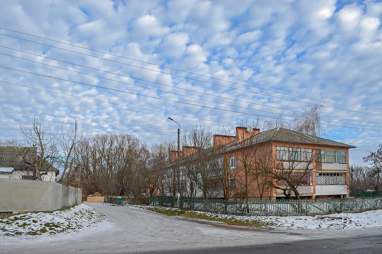 MykhailoKotsyubynske community Cities 4 Cities United 4 Ukraine