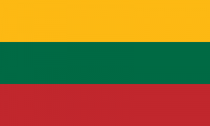 Akmene, Lithuania,;