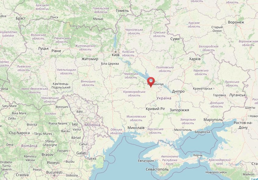 Geographical Location