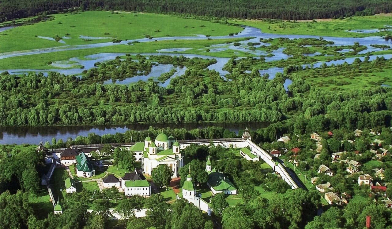 Novhorod-Siverskyi Community - Cities 4 Cities | United 4 Ukraine