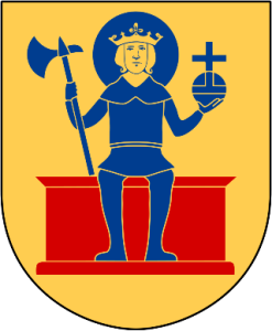 City of Norrköping (Sweden)