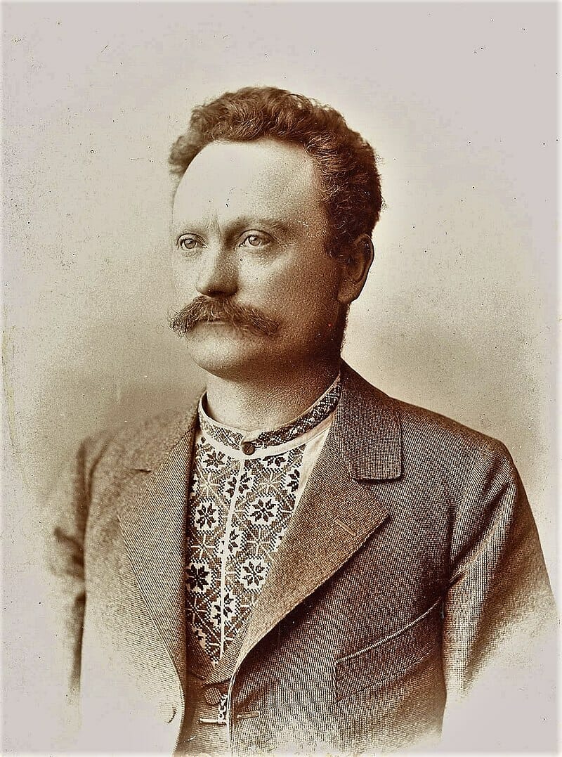 Ivan Franko