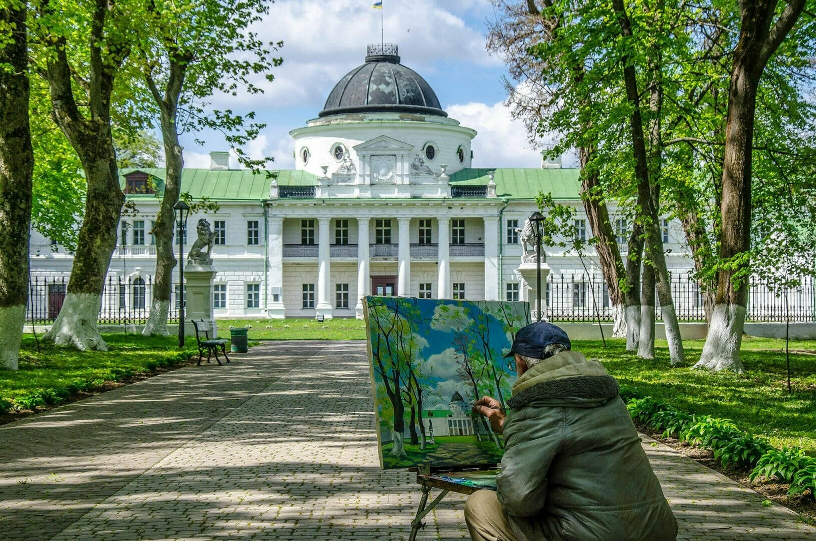 Pryluky Urban Territorial Community Cities 4 Cities United 4 Ukraine Pryluky Urban Territorial Community Cities 4 Cities United 4 Ukraine