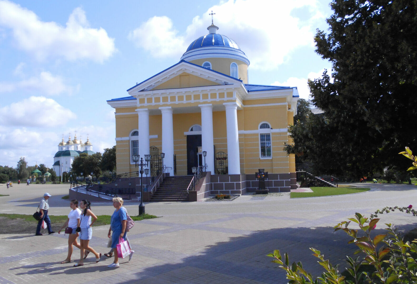 Pryluky Urban Territorial Community Cities 4 Cities United 4 Ukraine Pryluky Urban Territorial Community Cities 4 Cities United 4 Ukraine