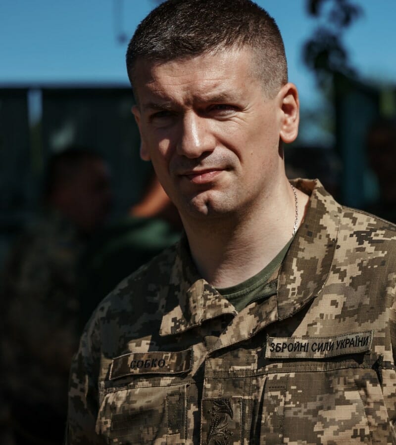 Hero of Ukraine 
