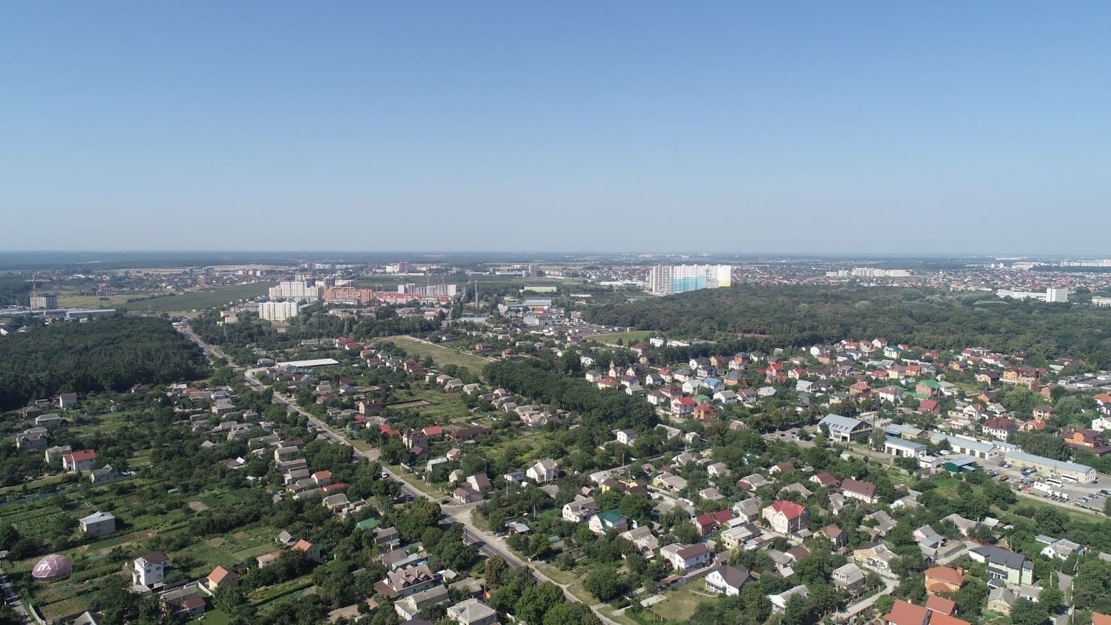 Chabany Territorial Community - Cities 4 Cities | United 4 Ukraine