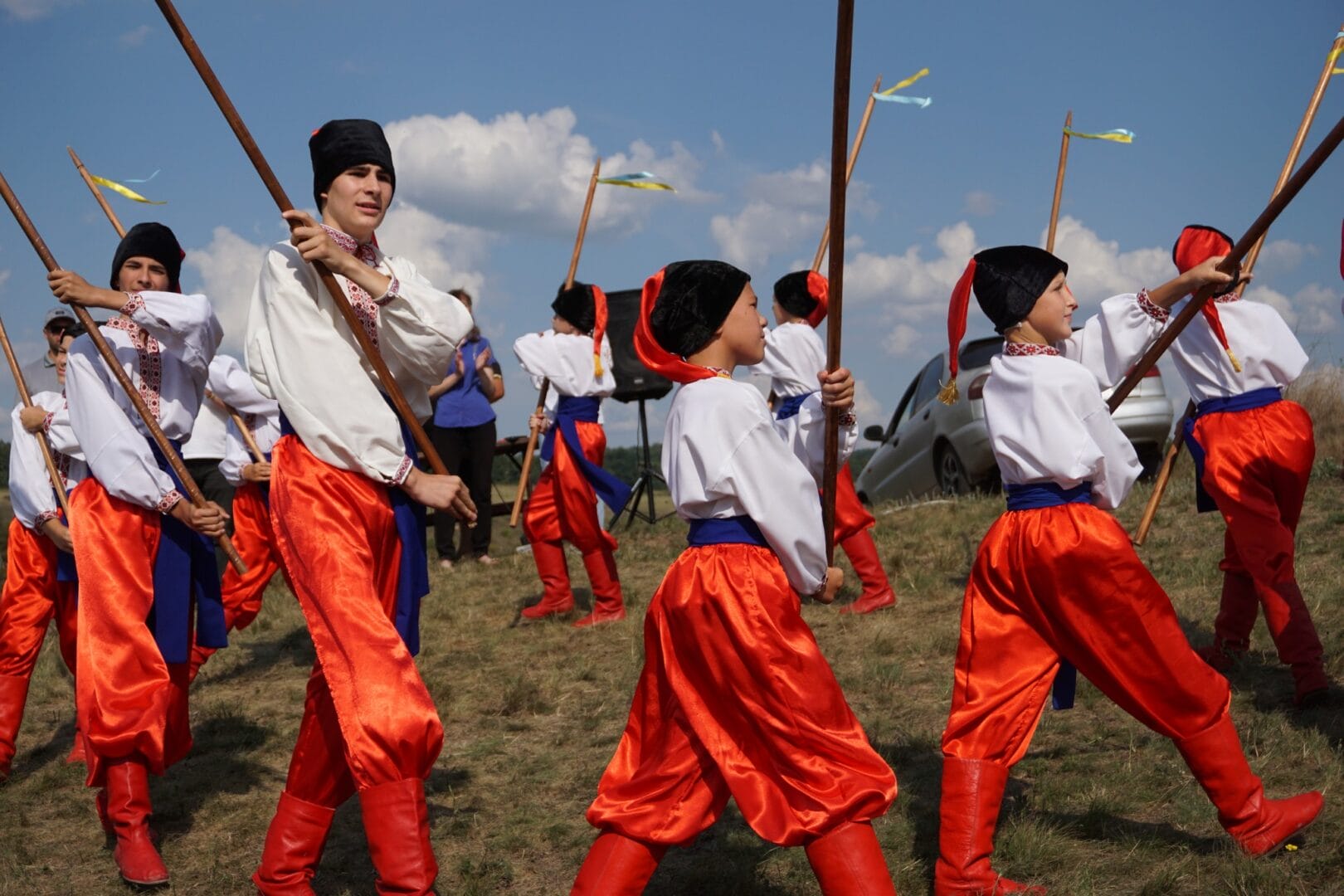 Cossack Glory Festival
