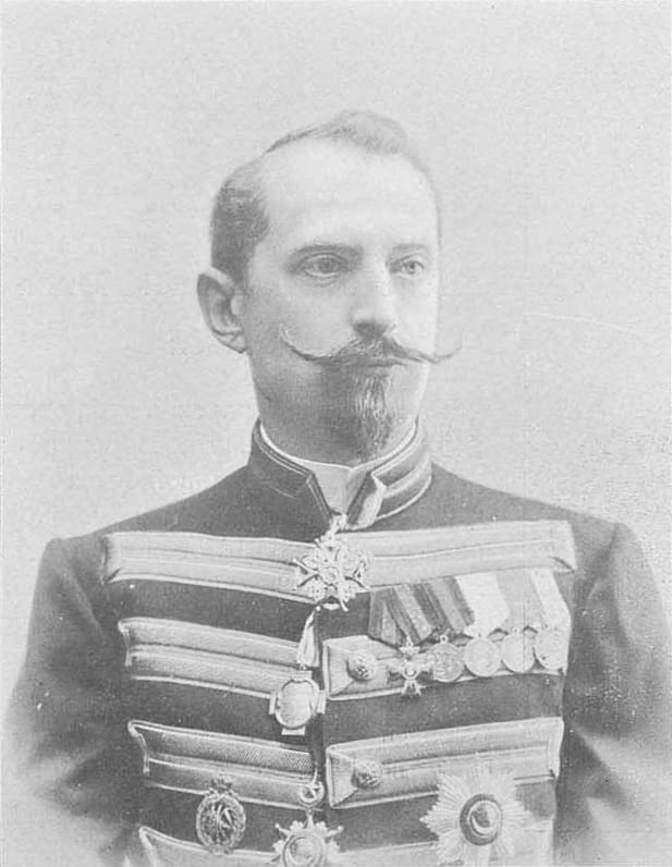 Serhiy Skadovskyi