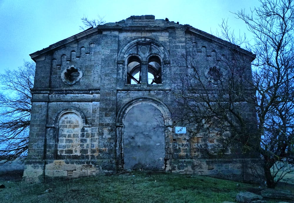  Church of Anthony of Padua