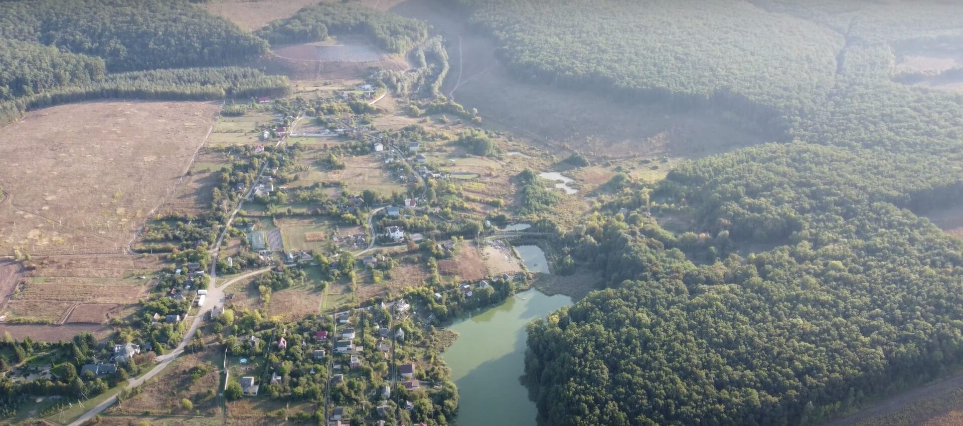 Derhachi Territorial Community - Cities 4 Cities | United 4 Ukraine