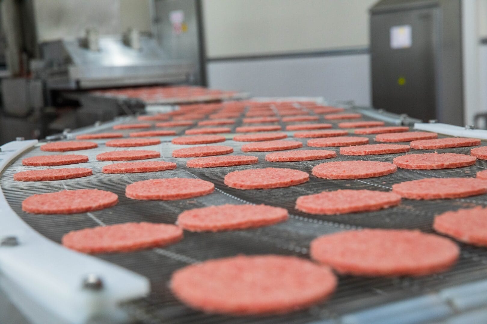 Koziatyn Meat Processing Plant (photo by press service of McDonald’s of Ukraine)