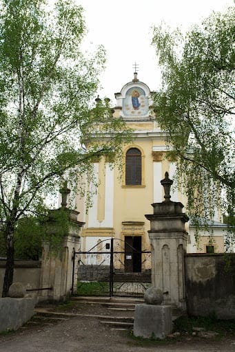 Church of the Assumption of the Virgin