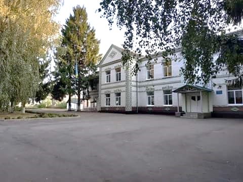 Bereza educational complex