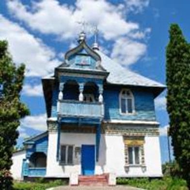 Church of Joasaph of Belgorod