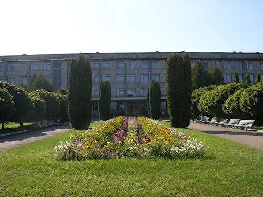 O. Mainova  Bobrovytsia Vocational College of the National University of Life and Environmental Sciences of Ukraine