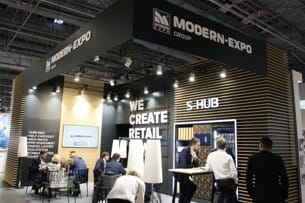 The Modern-Expo enterprise