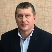 Settlement Council Head Bohdan Ius