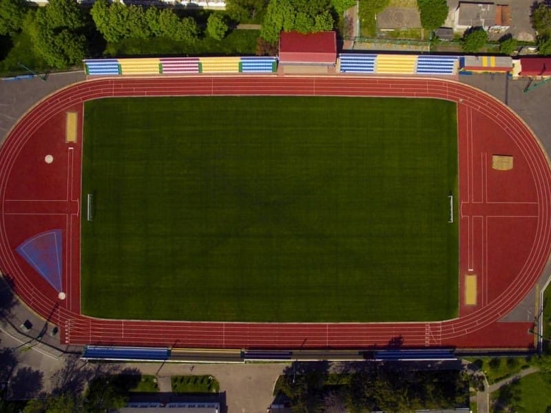 Children’s School Stadium