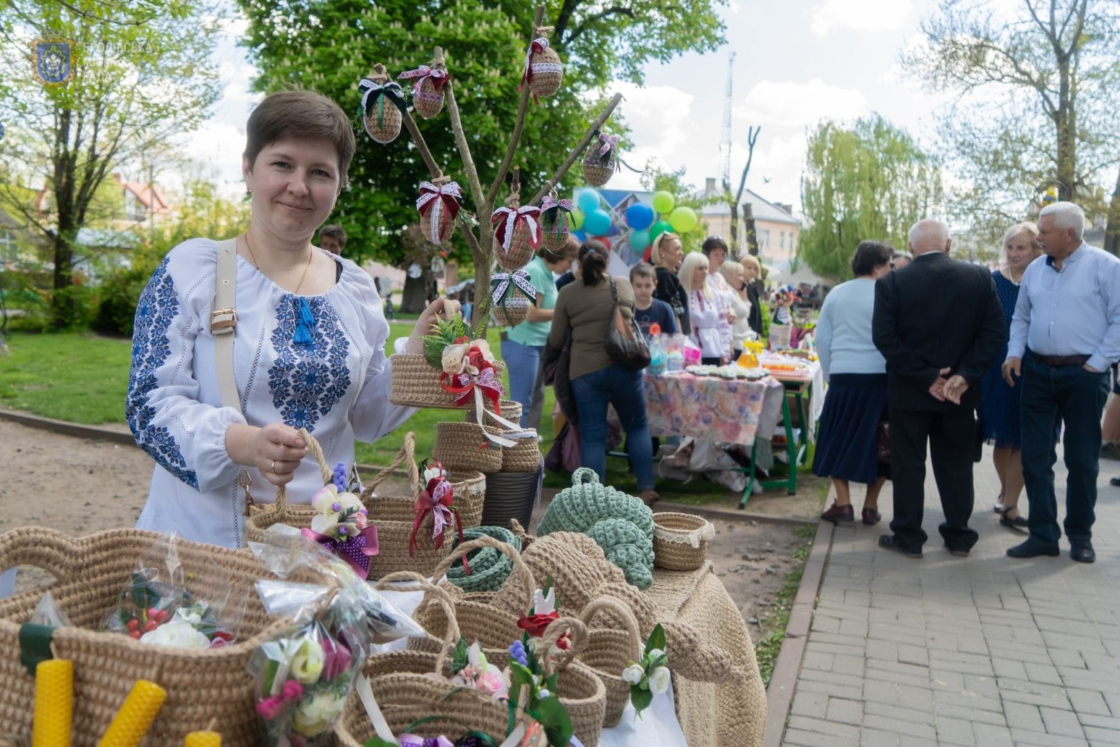 Easter Fair