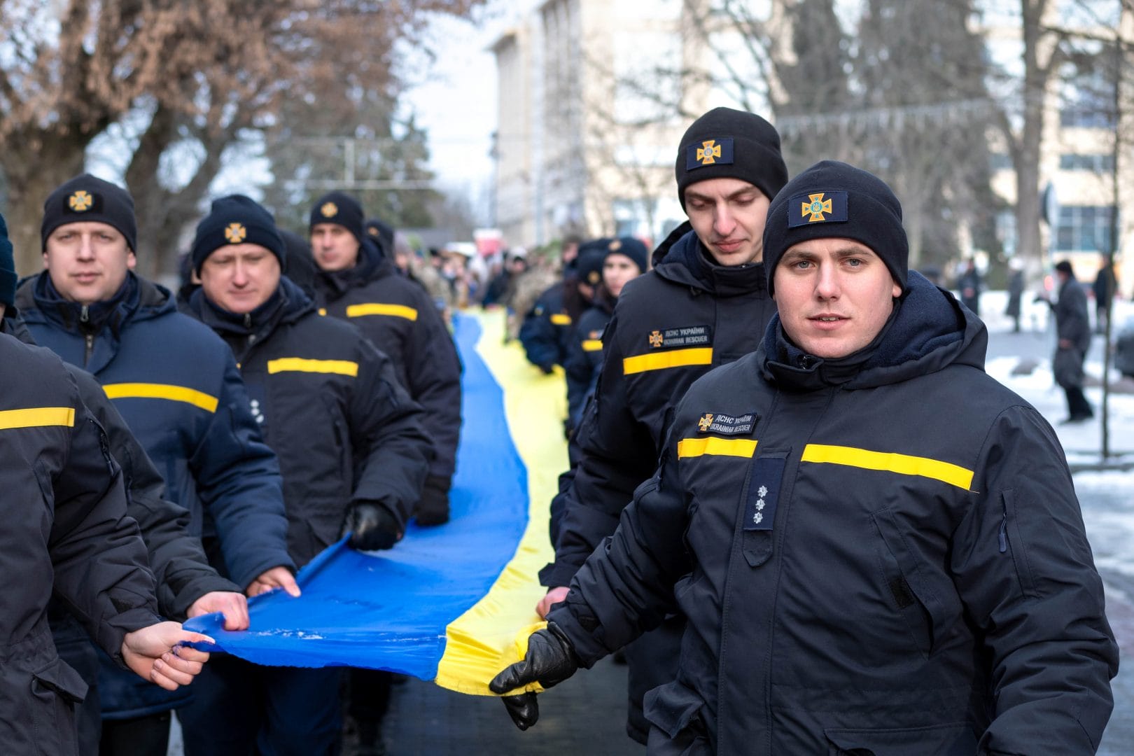 Congregation Day 2023, photo by Vadym Tiesunov