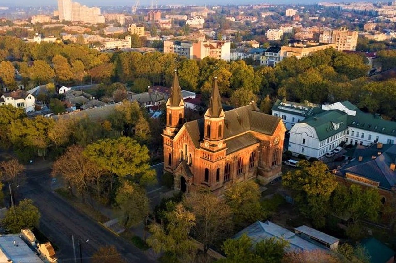 Church of St. Joseph