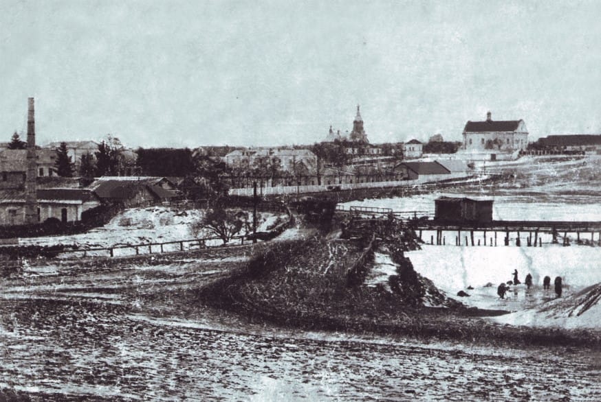 Illintsi, 1902