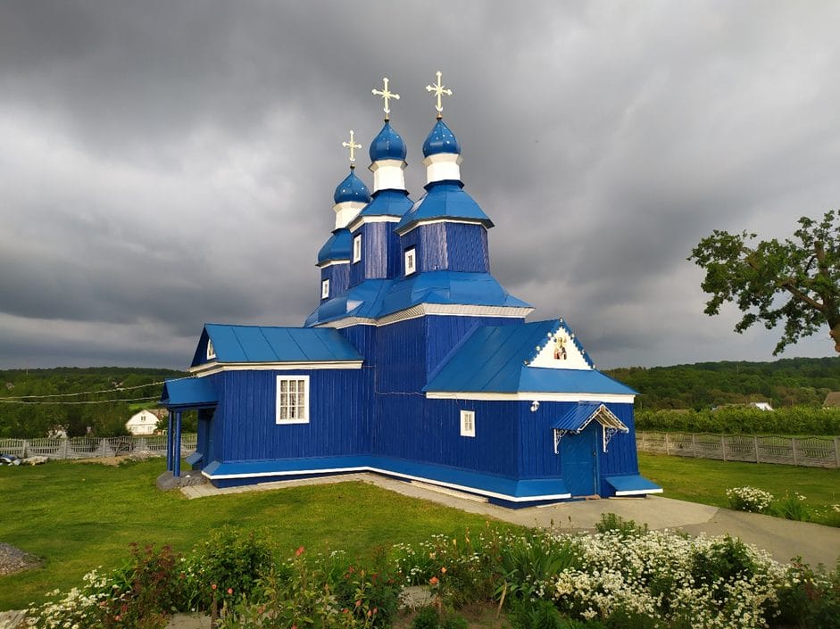 St. Nicholas Church