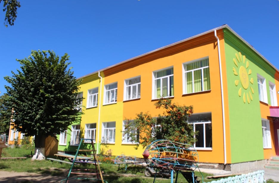 Children's Preschool “Sonechko”