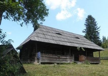 House and Museum of Lukian Kobylitsia