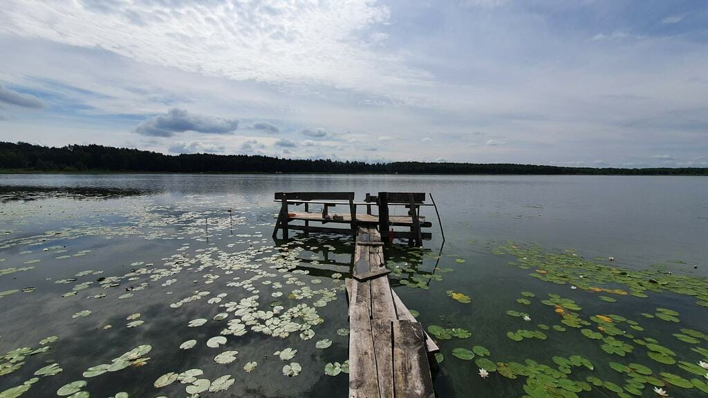 Lake Chyste