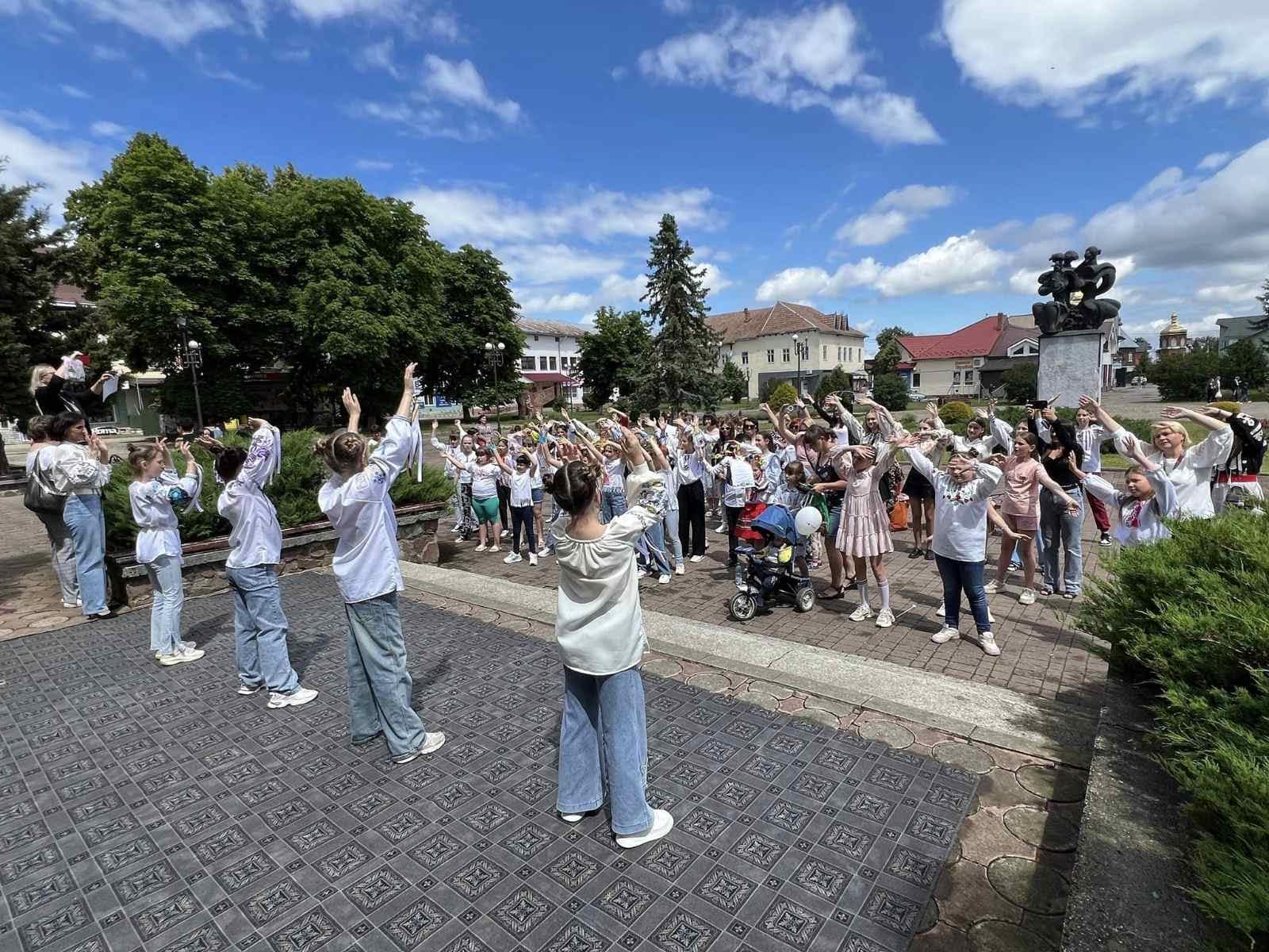 Celebration of Children's Day 