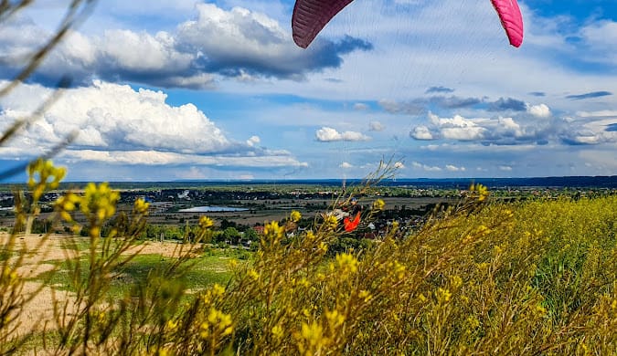 Planerna Hora landscape reserve