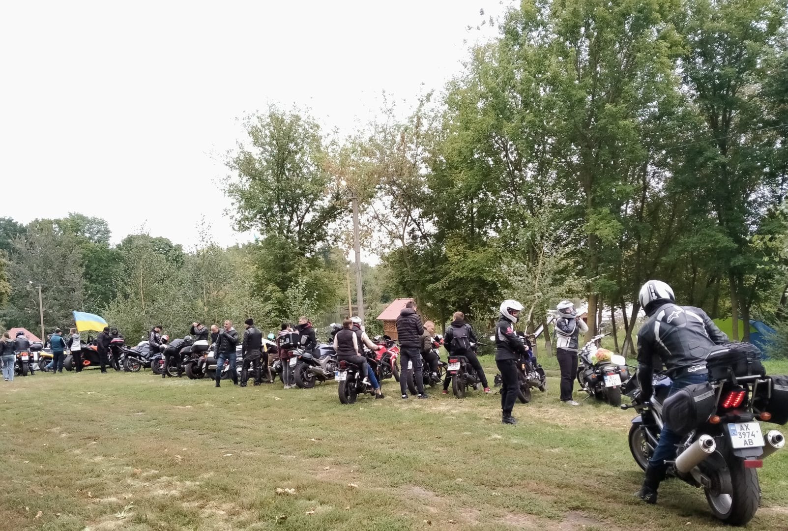 Petrivka Motofest