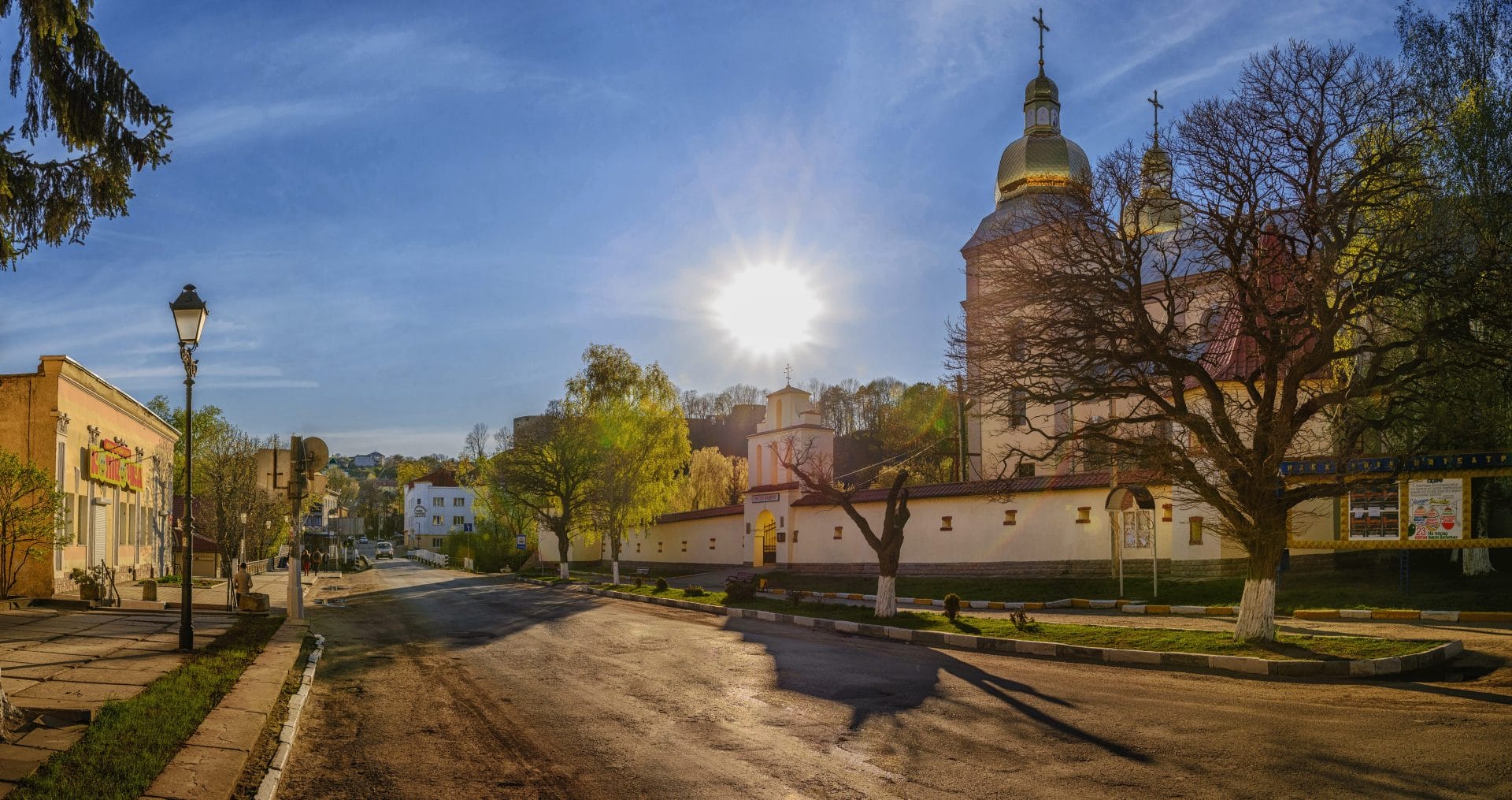 Church of St. Volodymyr