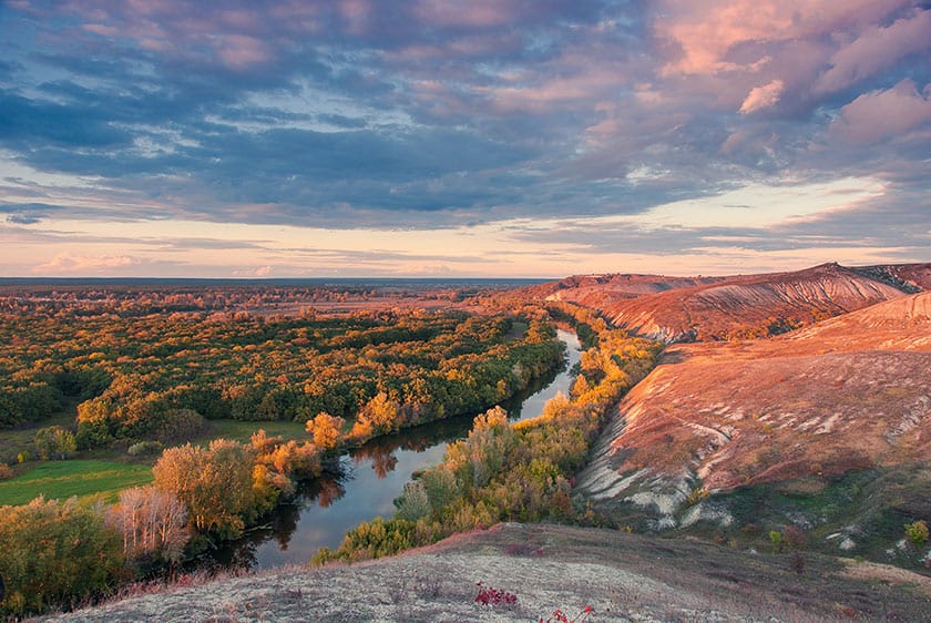 Nature Reserve 