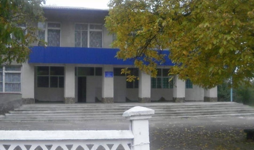 Kodyma territorially separated specialized branch of the Northern Center for Vocational Education