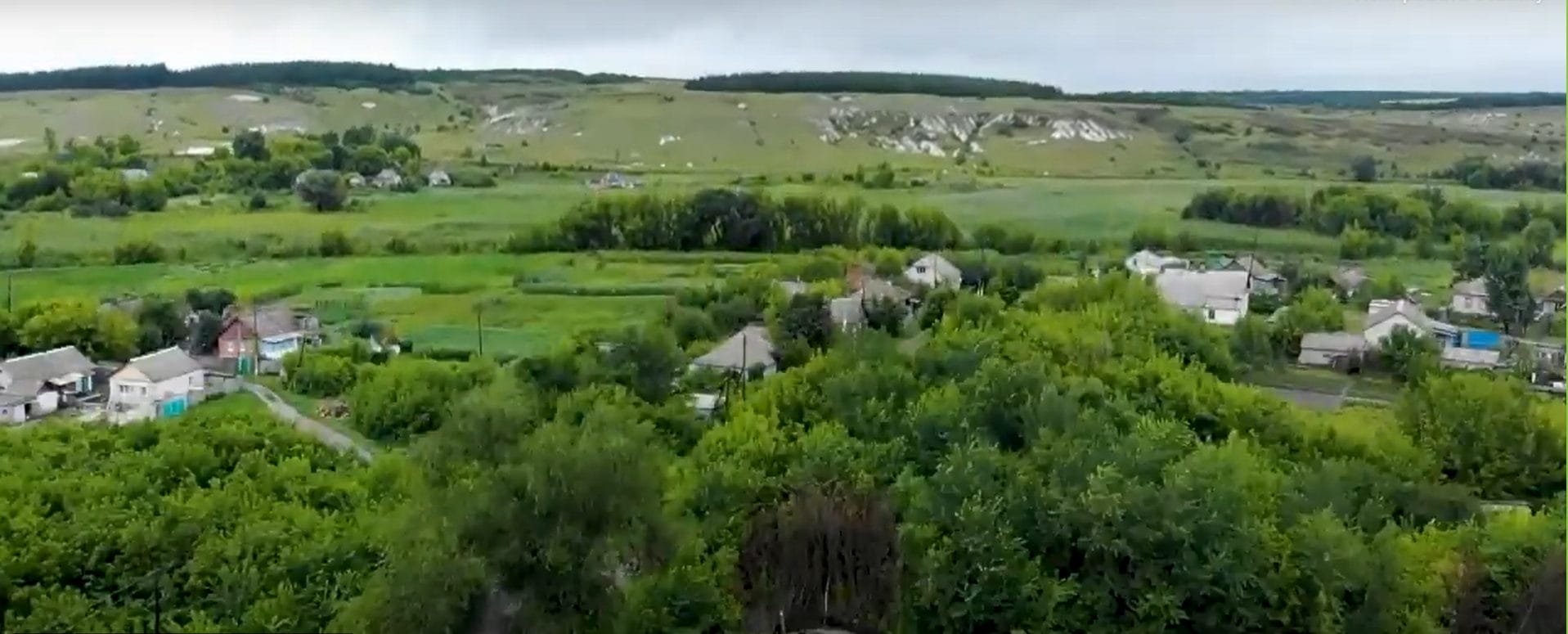 Lozno-Oleksandrivka Territorial Community