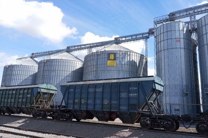 Vadul-Siret terminal: Dry port on the border with Romania