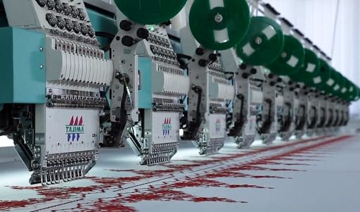 “Couture Lace” Enterprise, specializing in embroidery on fabrics, with the ability to do embroidery on canvases of non-standard sizes, appliques, unusual embroidery for corsets, skirts, embroidery on bodices
