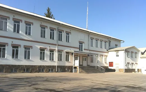 Education institution, Voloka Lyceum