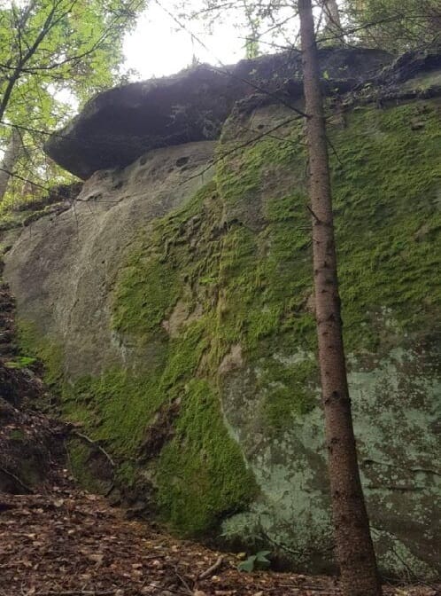 Kolybach Ston