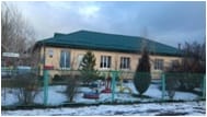 Novooleksandrivka kindergarten