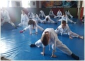 Legion Sports Club