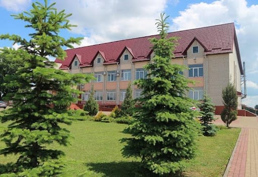 Centre for Culture, Tourism, Youth and Sports of the Pidhaitsi Village Council