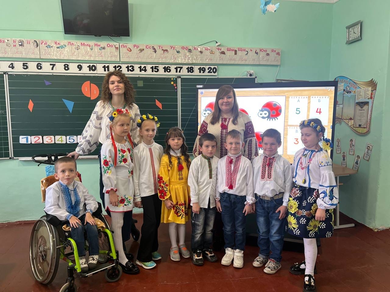 Celebrating Science Day