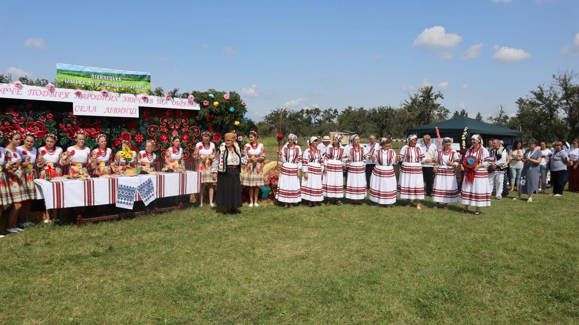 Artistic Toloka festival