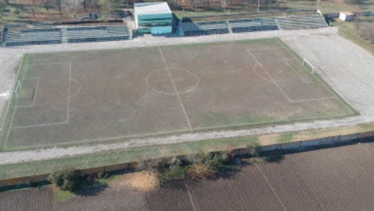 Meteor Stadium