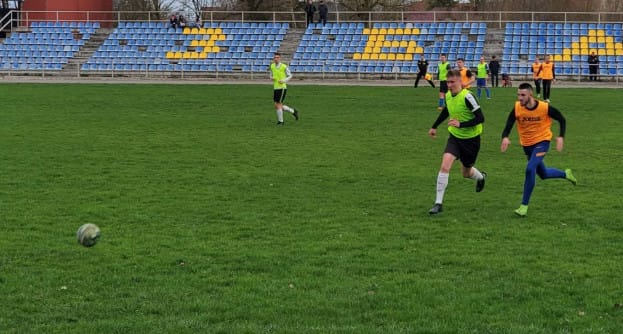 Stadium