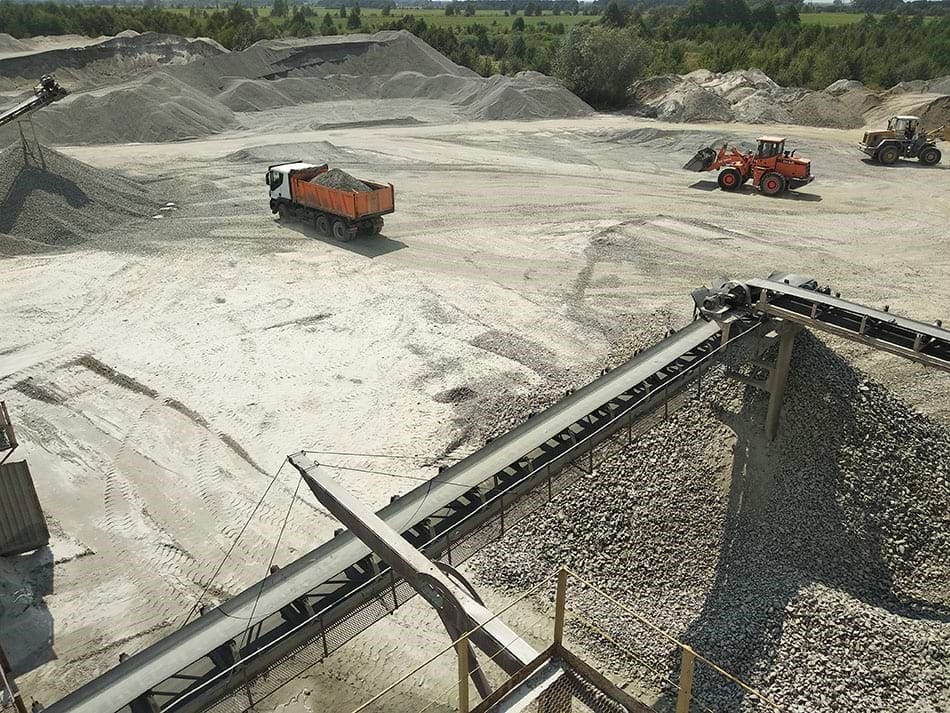Granit Company