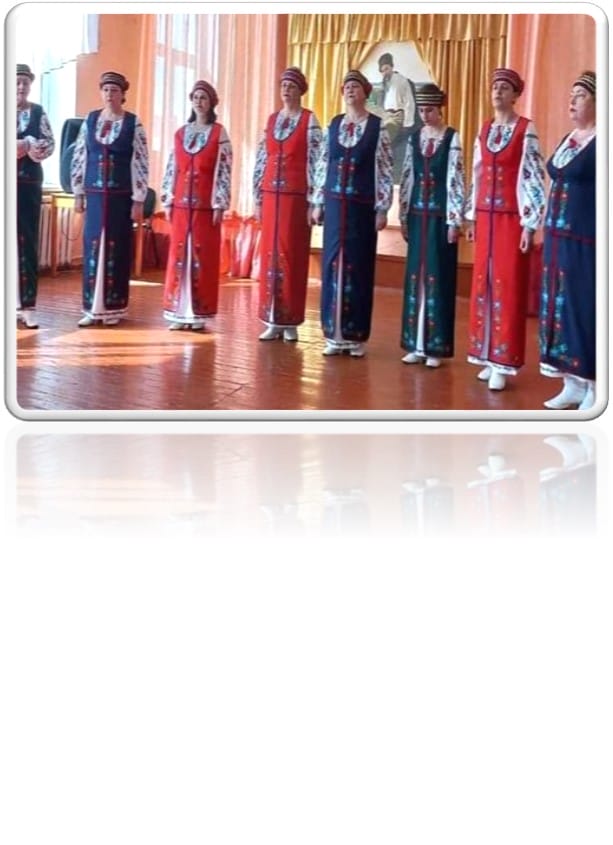 People's amateur vocal ensemble